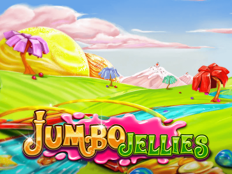jumbo-jellies