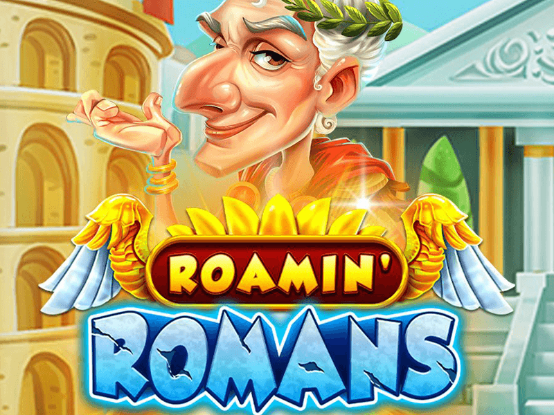 roamin-romans